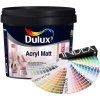 Interiérová barva DULUX Interiérová barva Acryl Matt - Míchaný odstín 10L