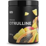 KFD Premium Citrulline 400 g – Hledejceny.cz