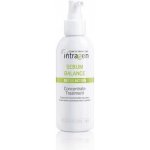 Revlon Intragen Sebum Balance Concentrate Treatment - Vyrovnávací ošetření na mastné vlasy 125 ml – Hledejceny.cz