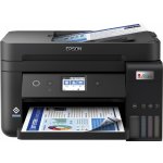 Epson EcoTank ET-4850 – Zbozi.Blesk.cz