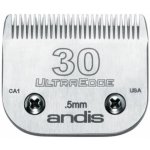 Andis hlavice UltraEdge č.30 (0,5mm) – Hledejceny.cz