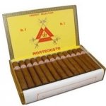 Montecristo No. 5 25 ks – Zboží Dáma