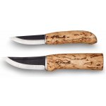 ROSELLI Hunting knife and Carpenter knife, combo sheath, carbon R190 – Hledejceny.cz