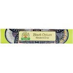 Namaste India Vonné tyčinky Black Opium 15 g – Hledejceny.cz