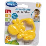 Playgro mini žirafka – Zboží Dáma