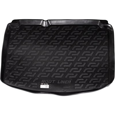 Plastová vana do kufru Sixtol Seat León II 1P 2005-2012 – Zbozi.Blesk.cz