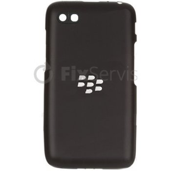 Kryt BlackBerry Q5 zadní Černý