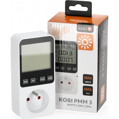 Kobi PMM3 – Hledejceny.cz