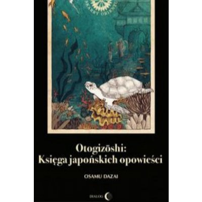 Otogizoshi Księga japońskich opowieści