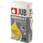 JUB Hobi Kit práškový tmel 2 kg – HobbyKompas.cz