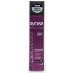 Syoss Ceramide Complex Mega silná fixace lak na vlasy 300 ml – Zbozi.Blesk.cz