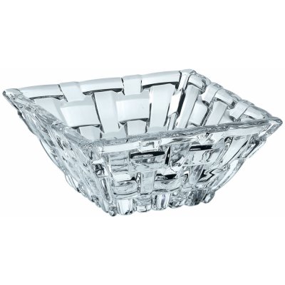 Nachtmann Malá čtvercová miska Bossa Nova 4 ks – Zboží Mobilmania