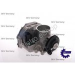 SKV Škrticí klapka VW LUPO 1.4 POLO 1.4 036133064D – Hledejceny.cz