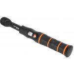 Kraft & Dele Momentový klíč 1/4" 1-25 Nm KD11392 – Zboží Dáma