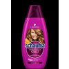 Šampon Schauma Strenght & Vitality šampon 400 ml