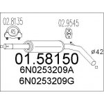 MTS MT 01.58150 – Hledejceny.cz