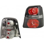 ZADNÍ SVĚTLO, LAMPA PRAVÉ VOLKSWAGEN TOURAN (1T2), 01.07-07.10 OE: 1T0945096P, 1T0945096M, 1T0945096K Tyc – Zboží Mobilmania