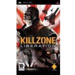 Killzone Liberation – Zboží Živě