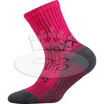 VoXX Bomberik ponožky s bambusem magenta – Zbozi.Blesk.cz