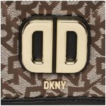 DKNY kabelka Delphine Flp Cbody R23EFK74 béžová – Zbozi.Blesk.cz