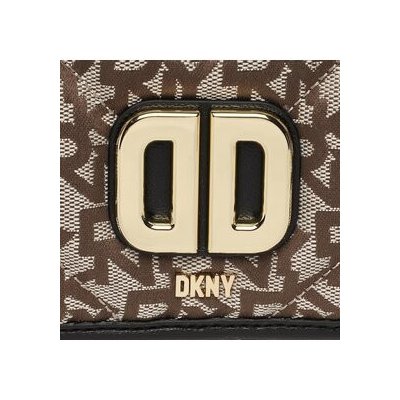 DKNY kabelka Delphine Flp Cbody R23EFK74 béžová – Zbozi.Blesk.cz