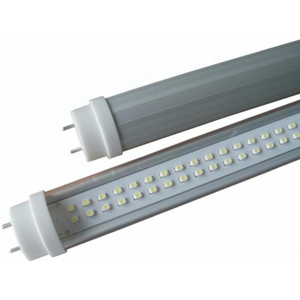 Epistar LED zářivka 120cm T8 G13 18W 230V bílá PIR od 1 687 Kč - Heureka.cz