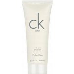 Calvin Klein CK One sprchový gel 200 ml – Hledejceny.cz
