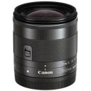 Canon EF-M 11-22mm f/4-5.6 IS STM