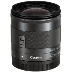 Canon EF-M 11-22mm f/4-5.6 IS STM – Zboží Mobilmania