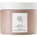 Beauty of Joseon Red Bean Refreshing Pore Mask 140 ml – Zboží Dáma