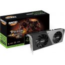 Inno3D GeForce RTX 4070 SUPER Twin X2 12GB GDDR6X N407S2-126X-186162N