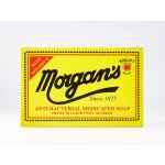 Morgans antibakteriální mýdlo 80 g – Zboží Dáma