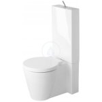 DURAVIT Starck 1 02330900641 – Zboží Dáma