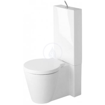 DURAVIT Starck 1 0233090064