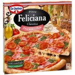 Dr. Oetker Feliciana Pizza Prosciutto e Pesto 360 g – Sleviste.cz