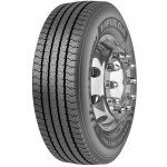 Fulda REGIOCONTROL 3 315/80 R22.5 156/154M – Sleviste.cz