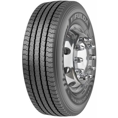 Fulda REGIOCONTROL 3 315/80 R22.5 156/154M