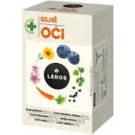 Leros Silné oči Borůvka&Měsíček 20 x 1,5 g – Sleviste.cz