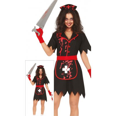 Guirca Krvavá sestřička – Zboží Dáma