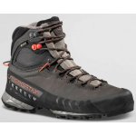 La Sportiva boty TX5 GTX Carbon/Paprika – Sleviste.cz