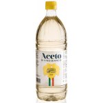 Acetificio Andrea Milano Vinný ocet bílý 1000 ml – Zboží Dáma Acetificio Andrea Milano Vinný ocet bílý 1000 ml – Zboží Dáma