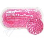 Mueller Hot / Cold Bead - Chladivý / hřejivý sáček s gelovými perličkami – Zboží Dáma