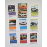 Kvarteto: Škoda – Zboží Živě