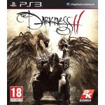 The Darkness 2 – Hledejceny.cz