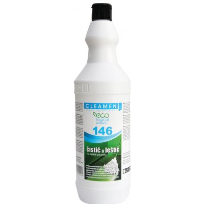 Cleamen 146 čistič a leštič neutrální 1 l – Sleviste.cz