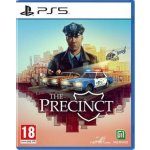 The Precinct – Zboží Mobilmania