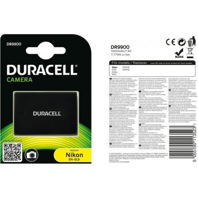 Duracell DR9900 – Zboží Mobilmania