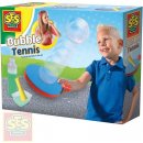 Tenis s bublinami