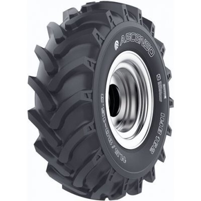Ascenso IMB162 7,5-15 100A8 TL – Hledejceny.cz