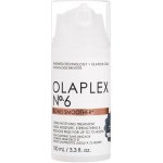 Olaplex Bond Smoother 6 bezoplachový stylingový krém 100 ml – Zboží Dáma